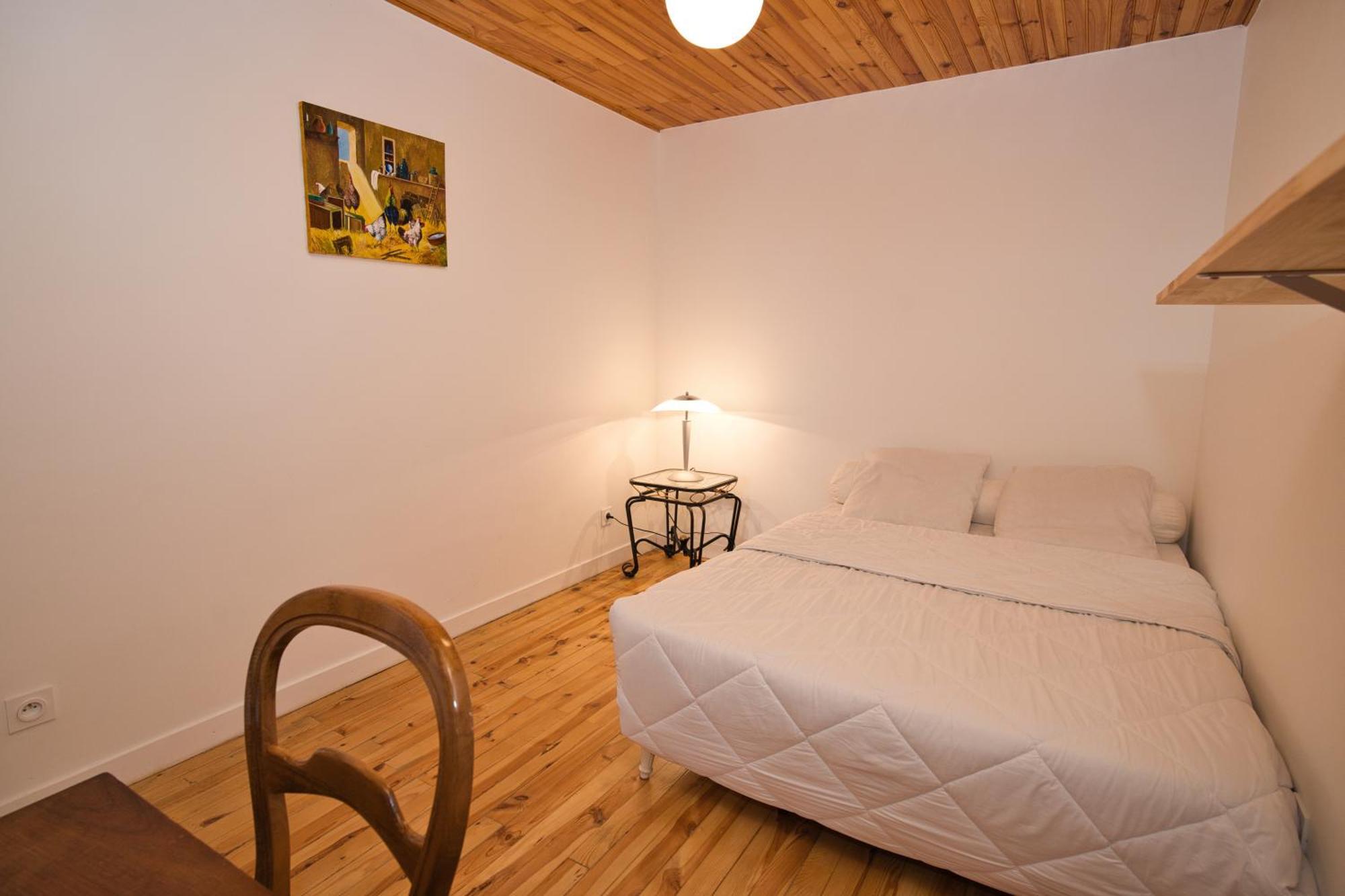 Votre Appartement A Chalmazel Exterior foto