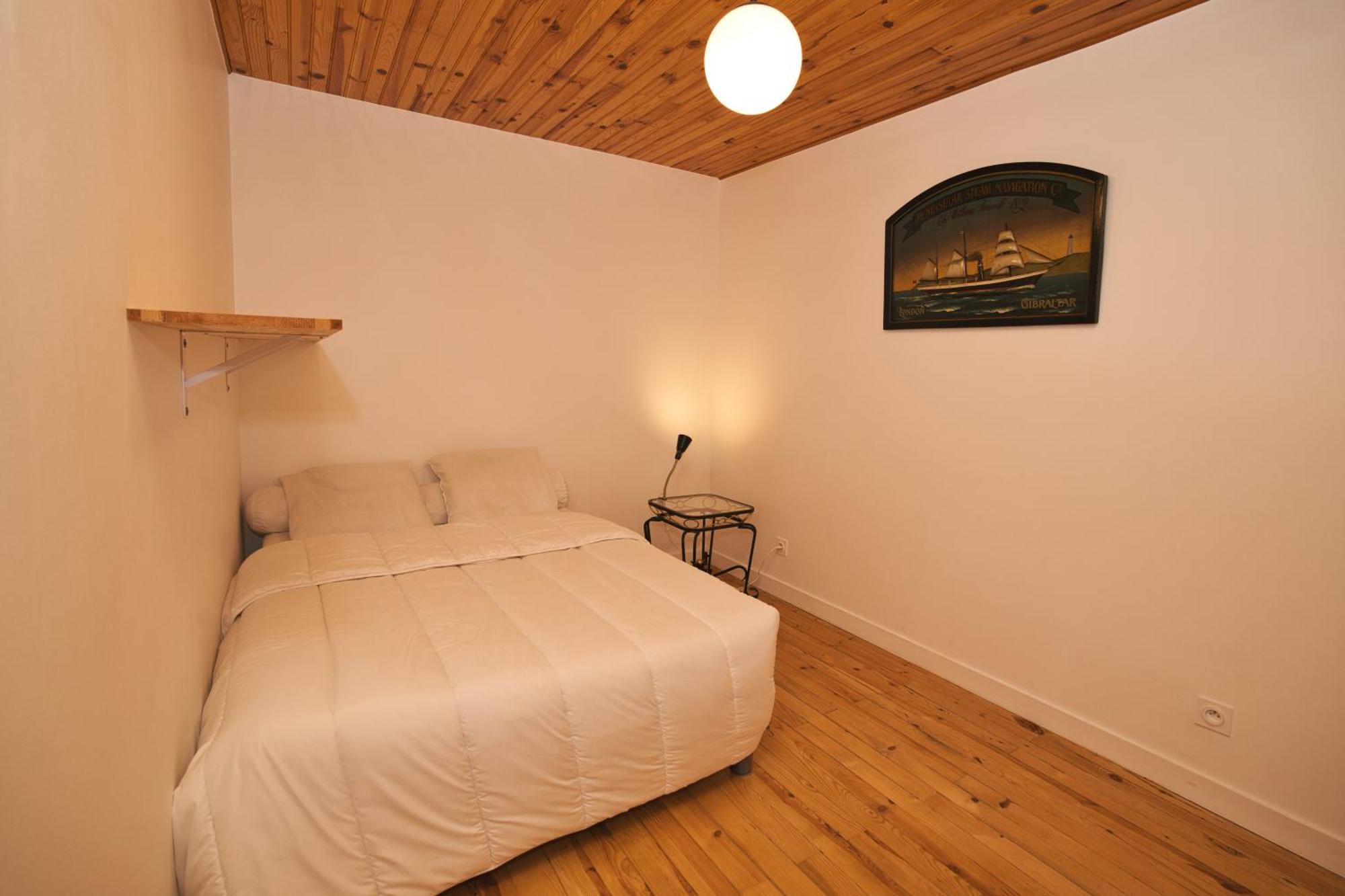 Votre Appartement A Chalmazel Exterior foto